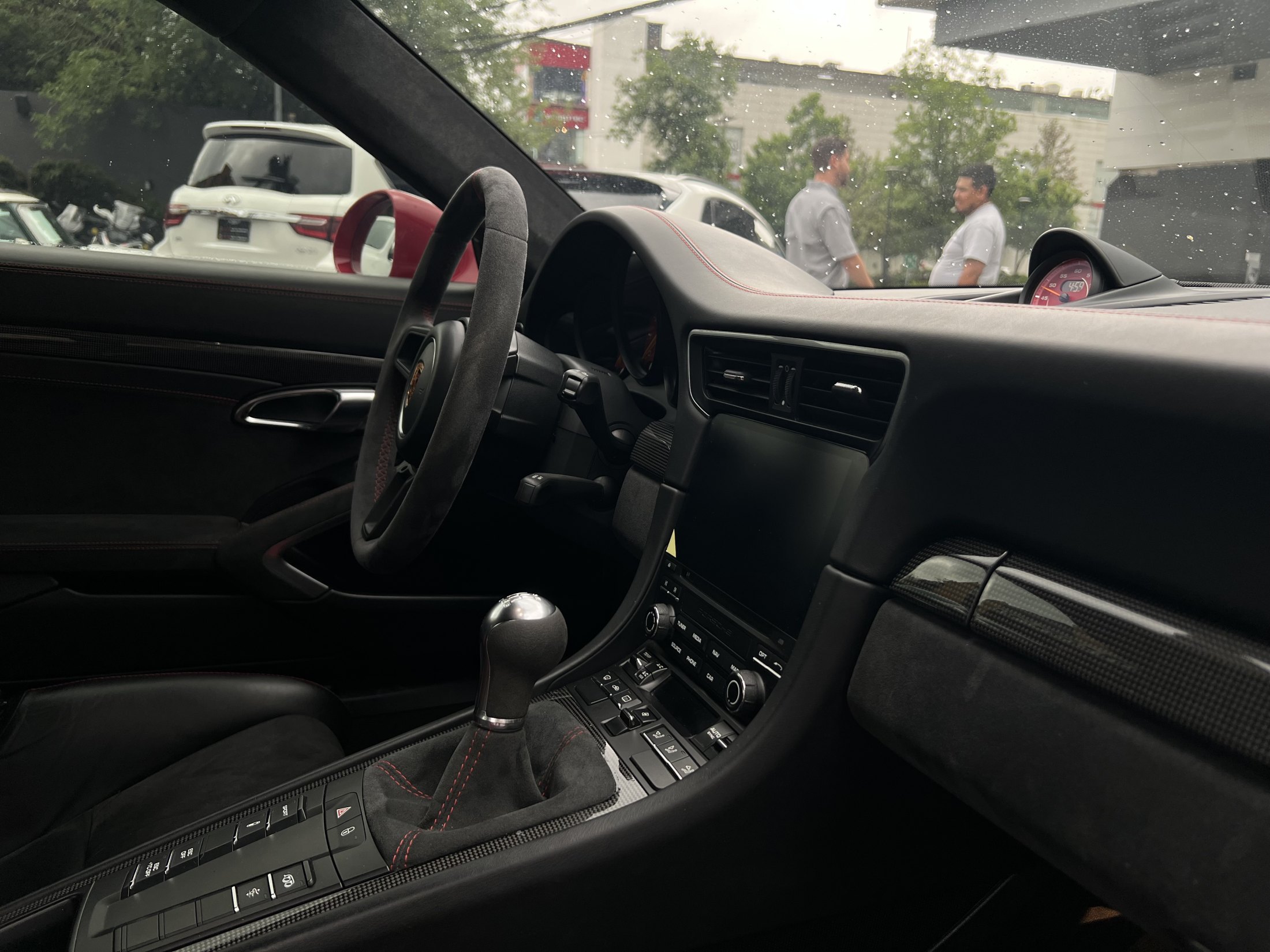 911 GT3