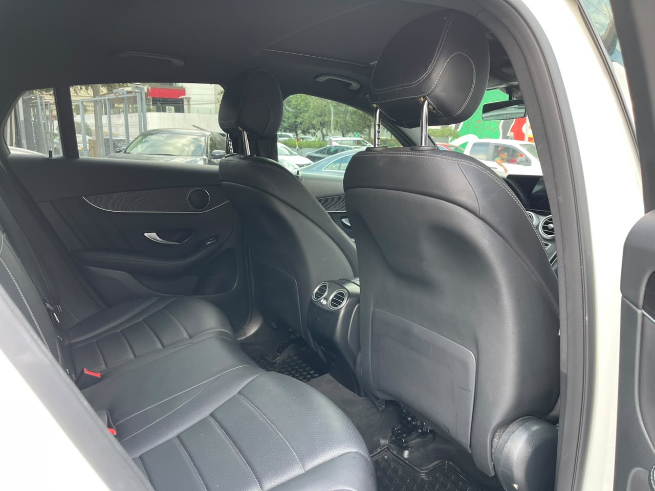 GLC 300 COUPE