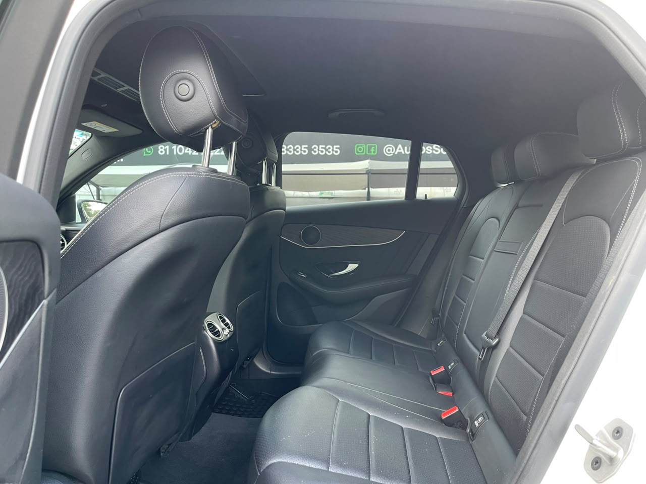 GLC 300 COUPE