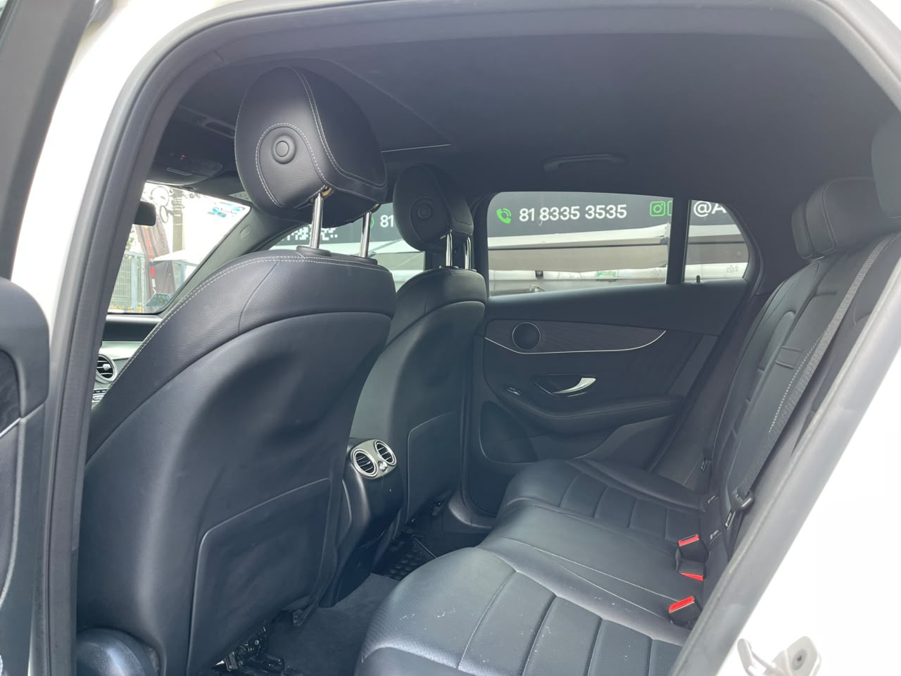 GLC 300 COUPE
