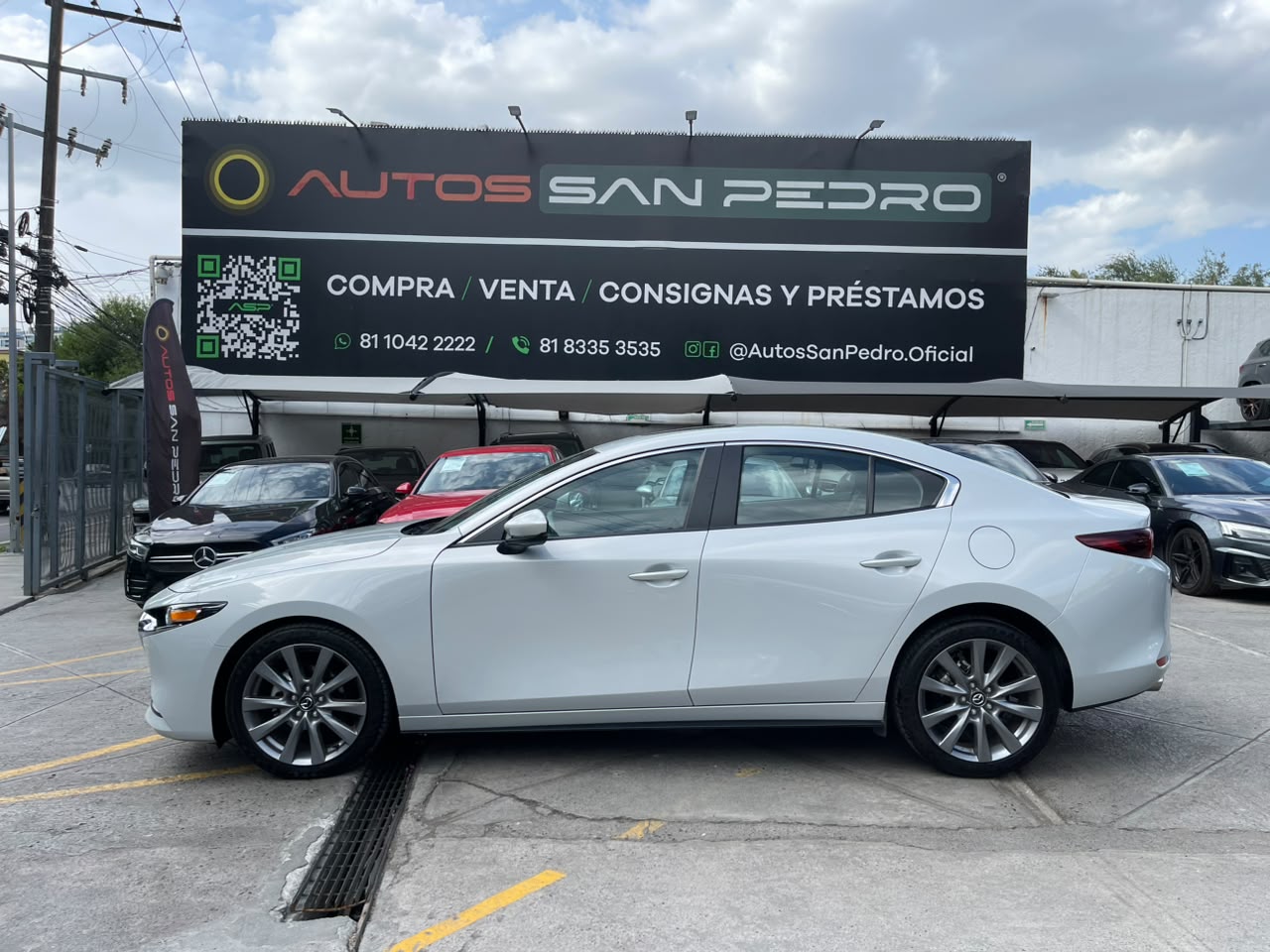 3 SPORT
