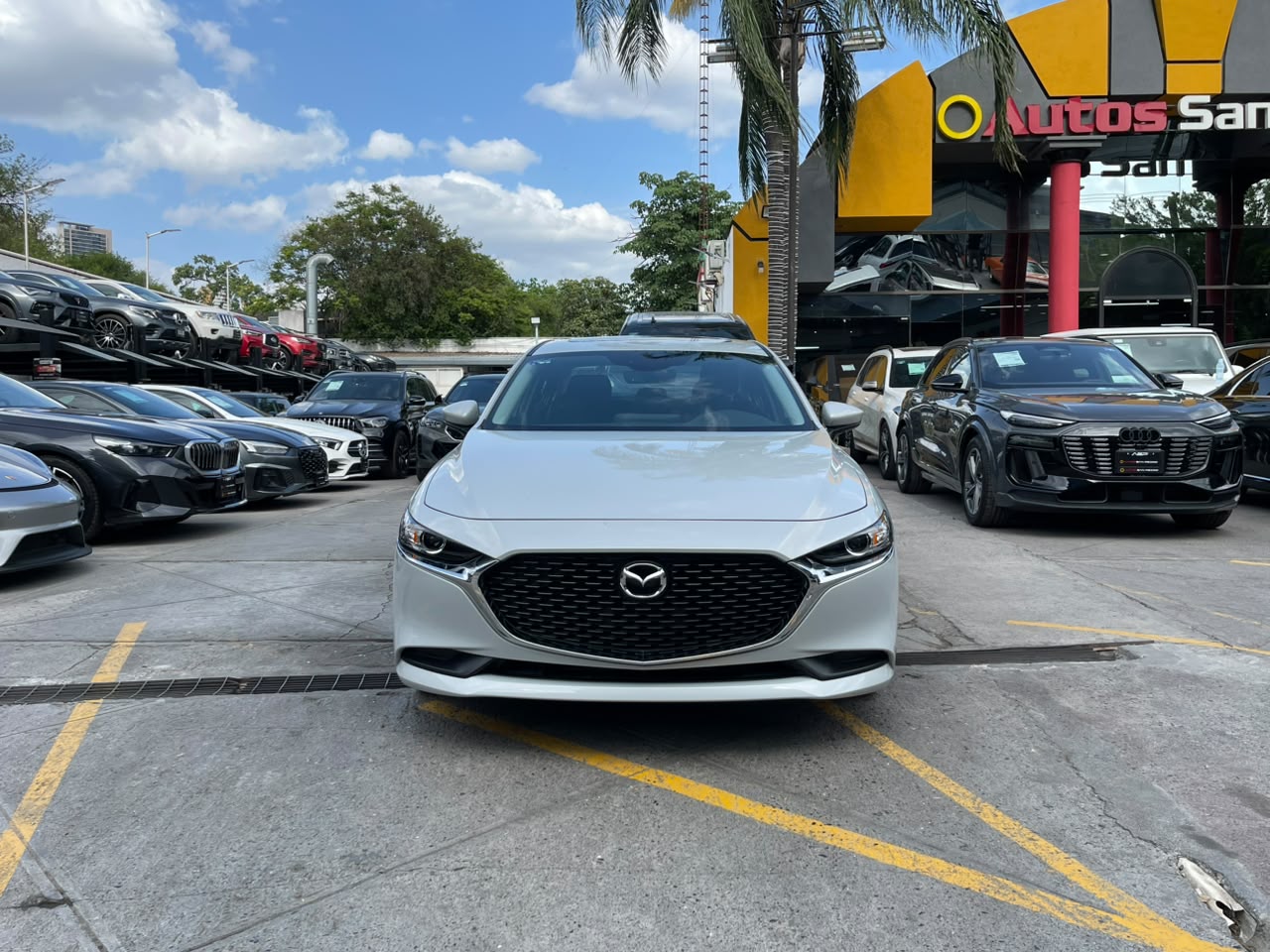 3 SPORT