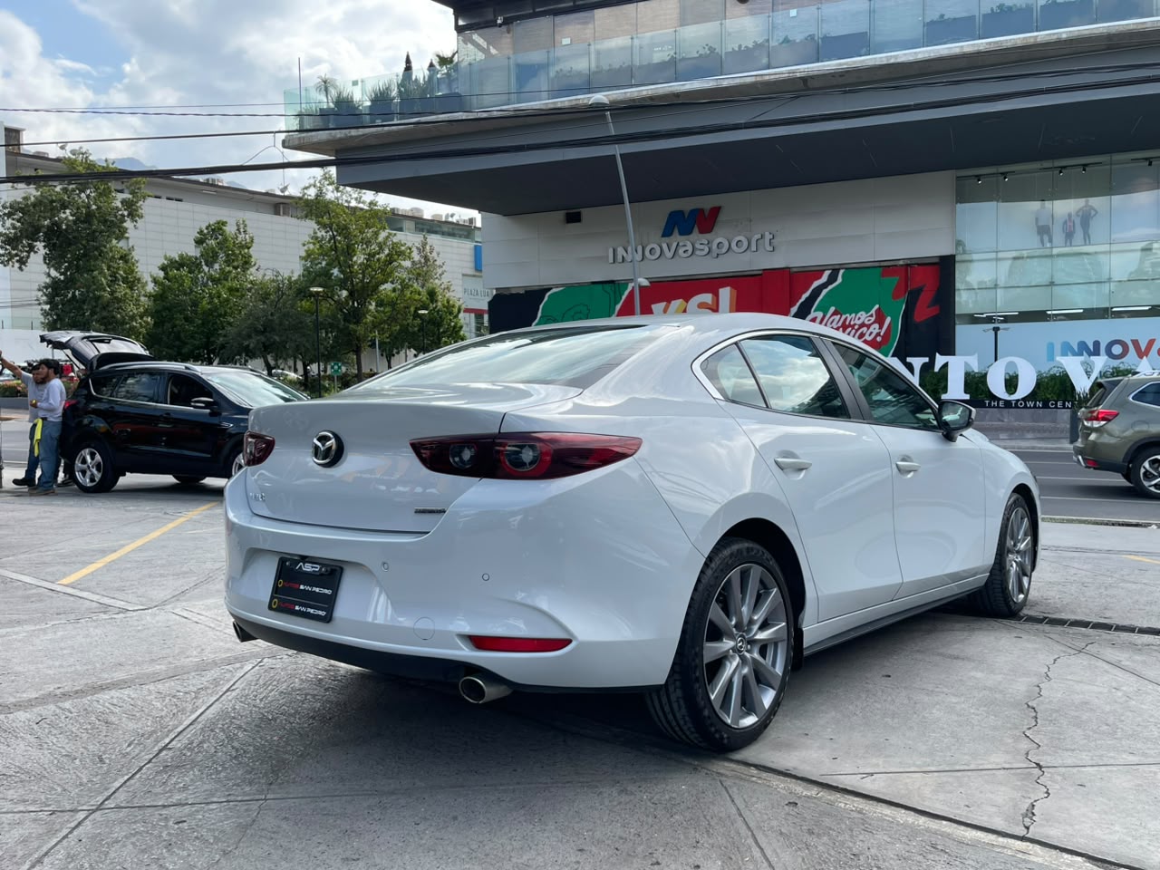 3 SPORT