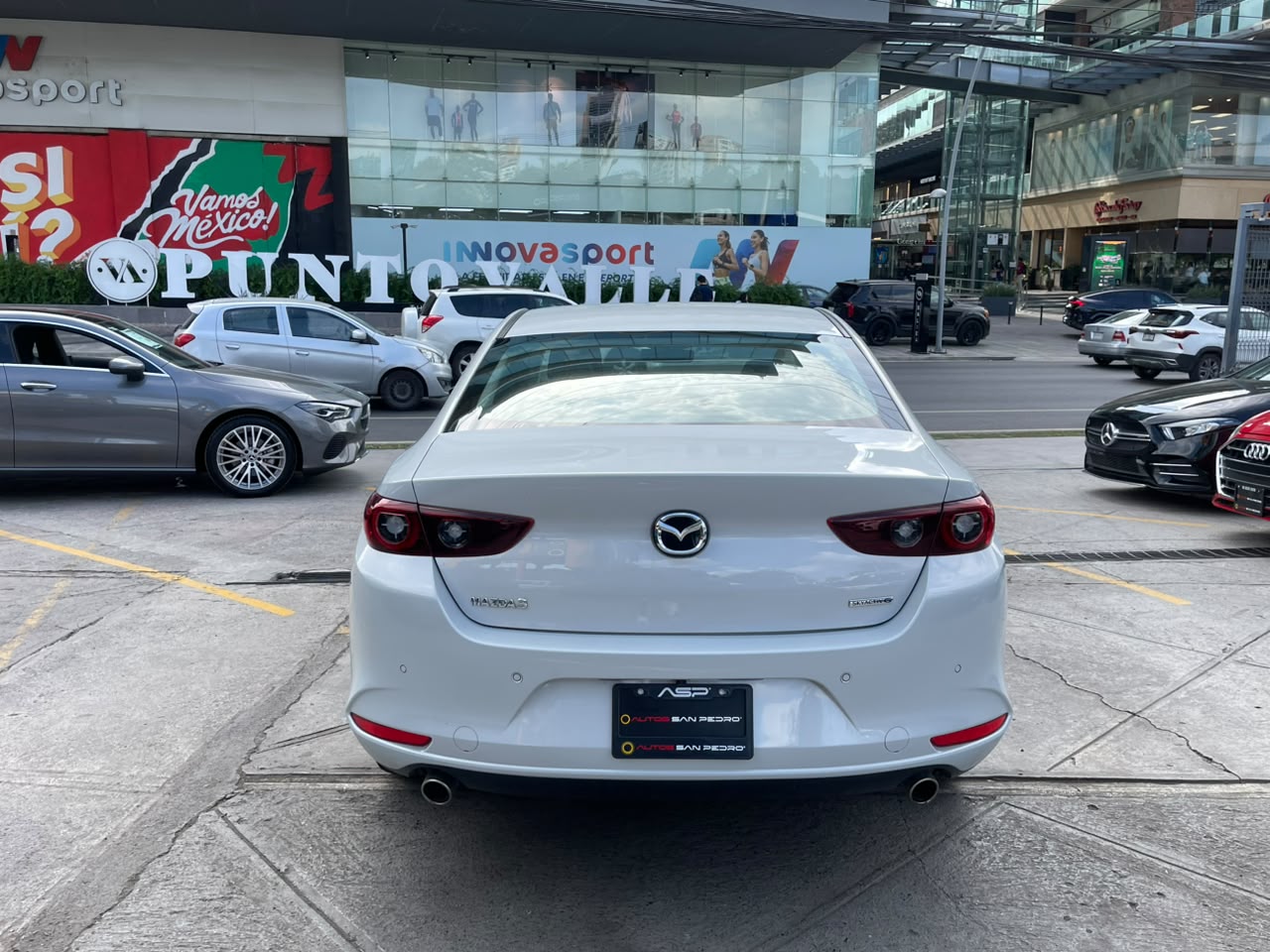 3 SPORT