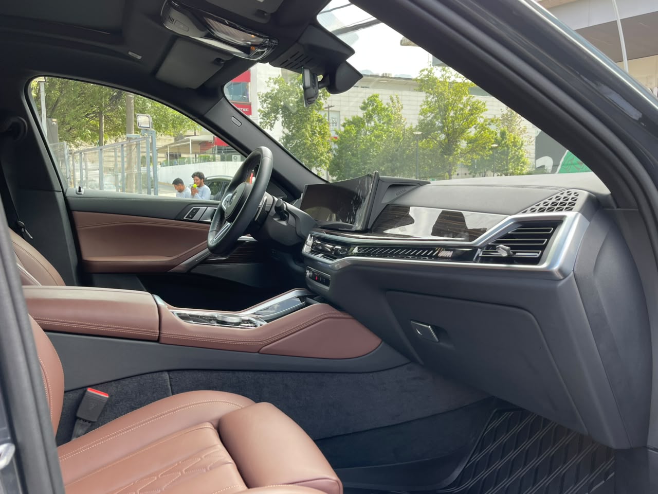 X6 M60