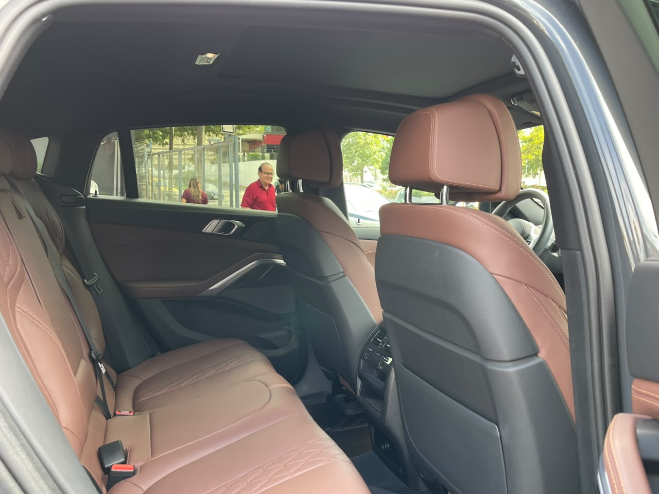 X6 M60