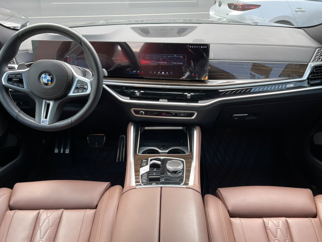 X6 M60