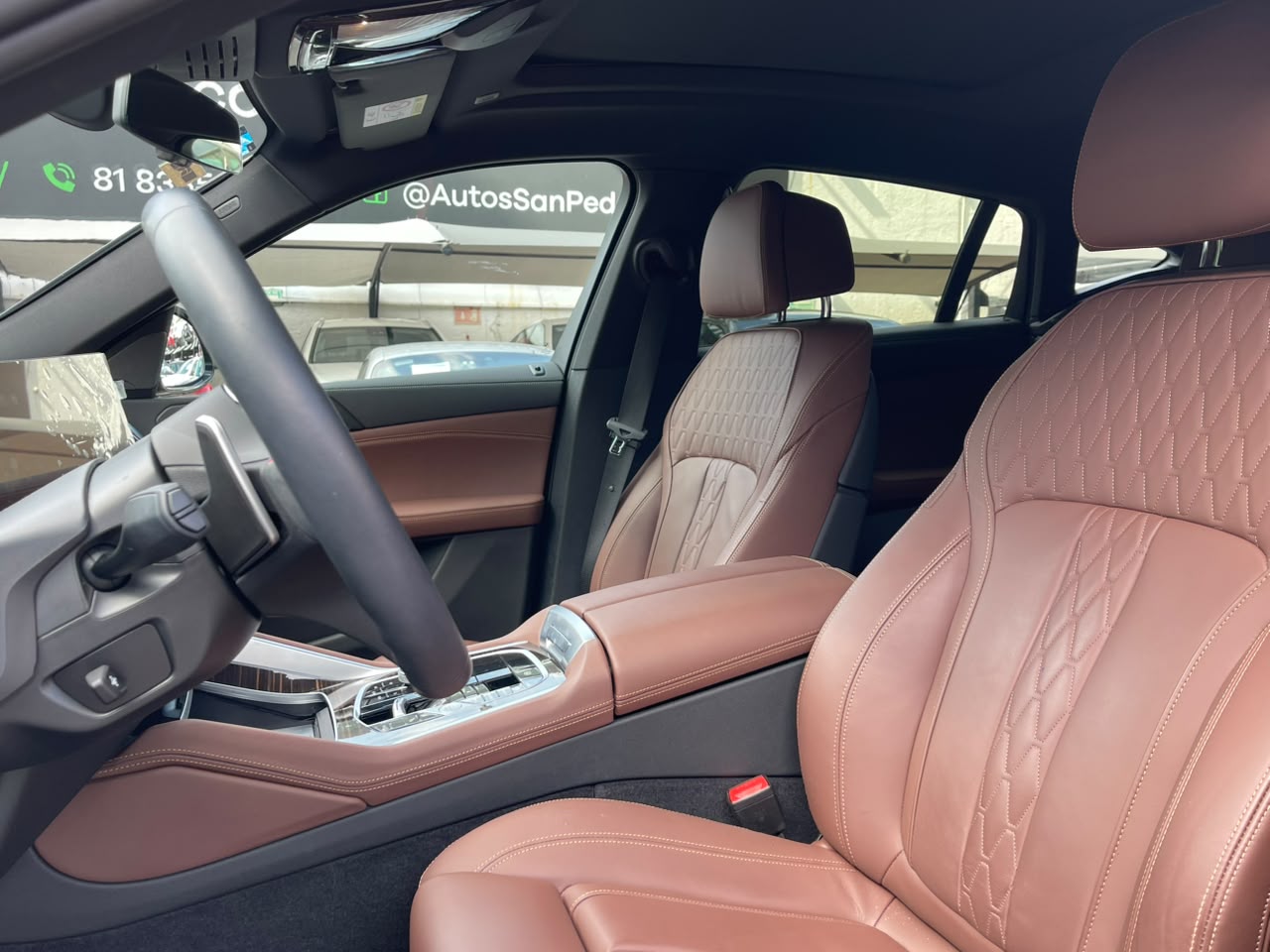 X6 M60