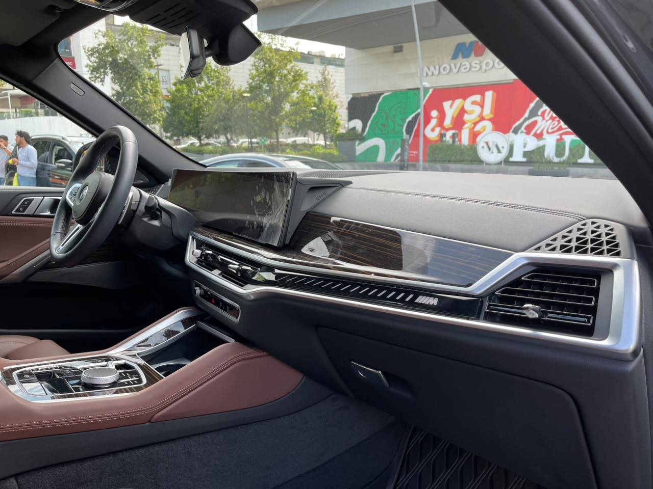 X6 M60