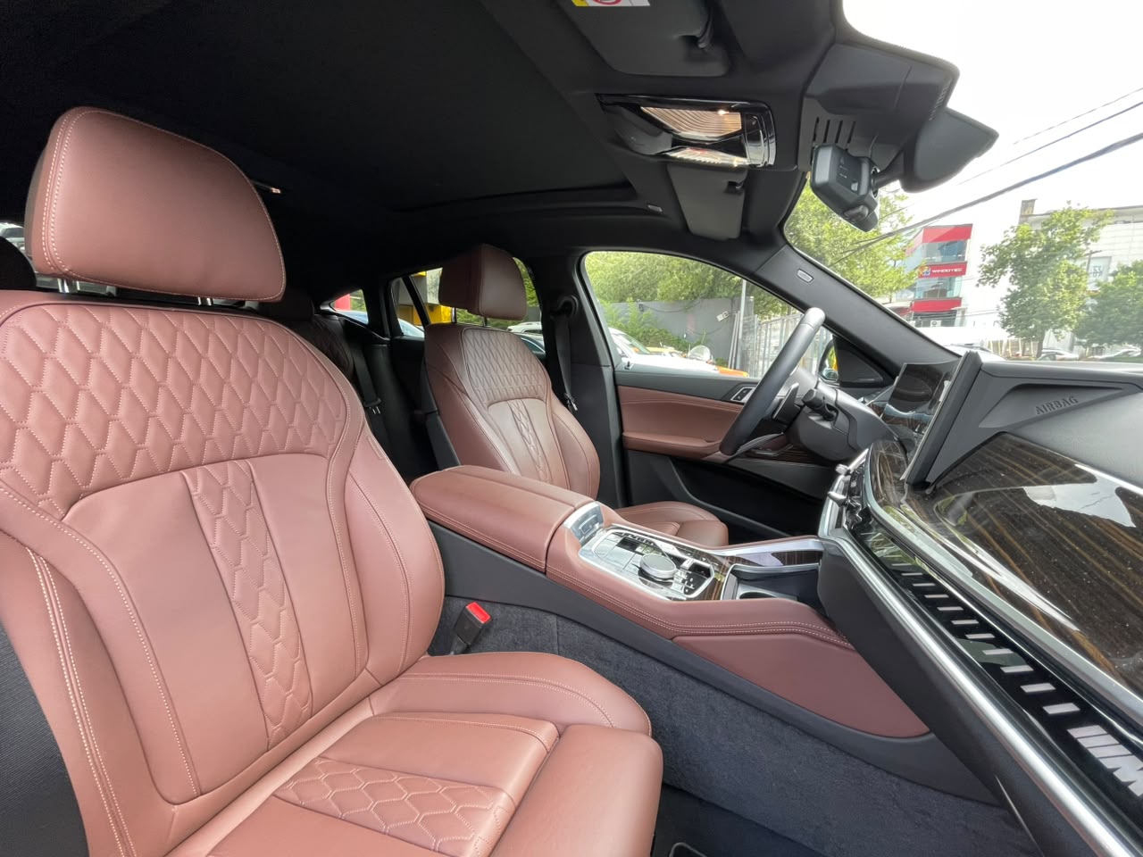 X6 M60