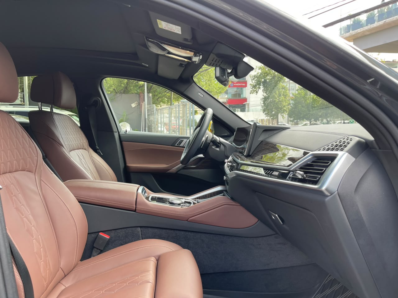 X6 M60