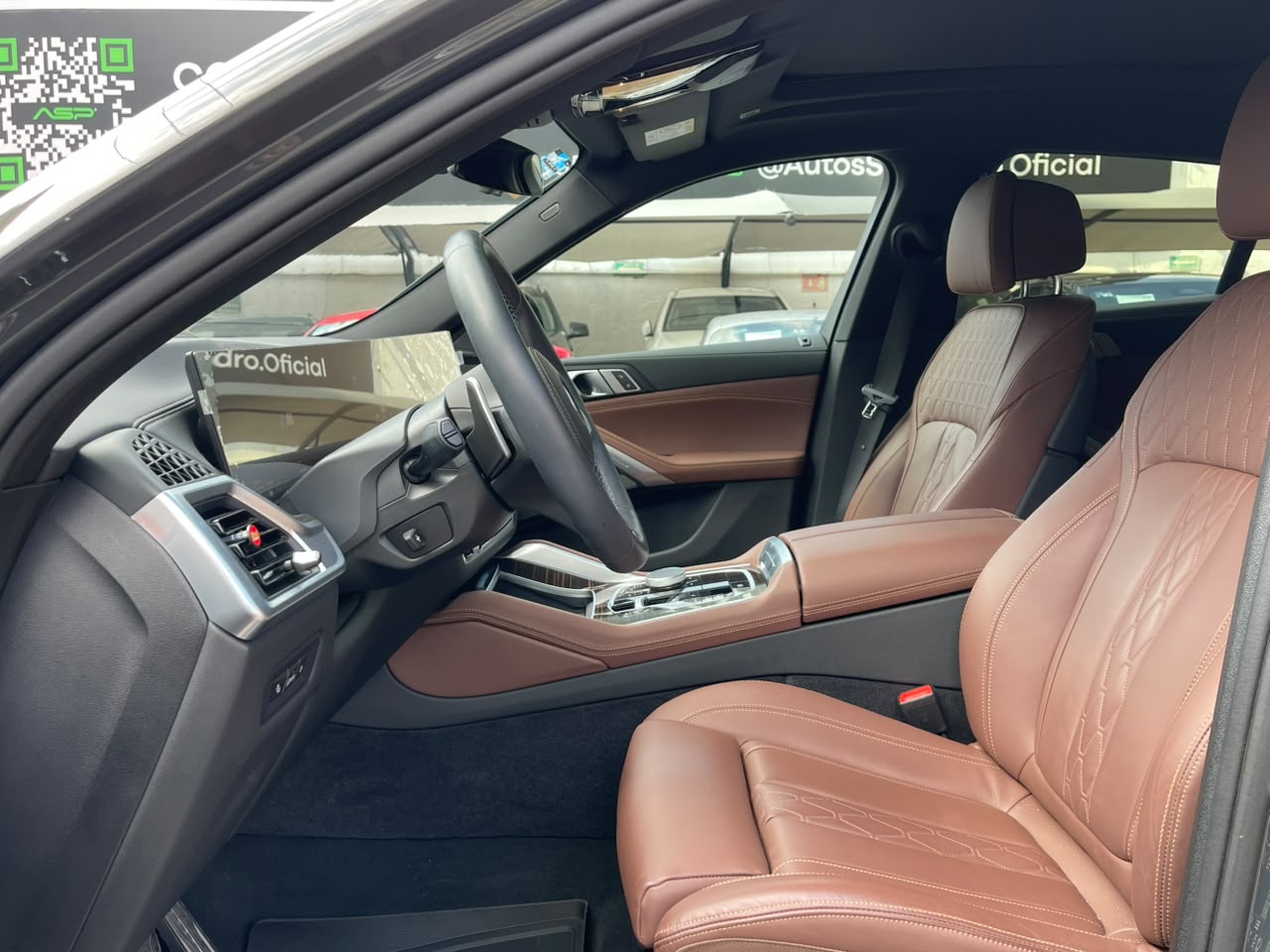 X6 M60