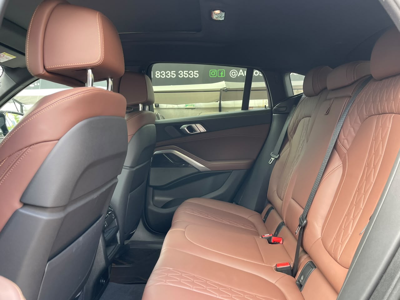 X6 M60