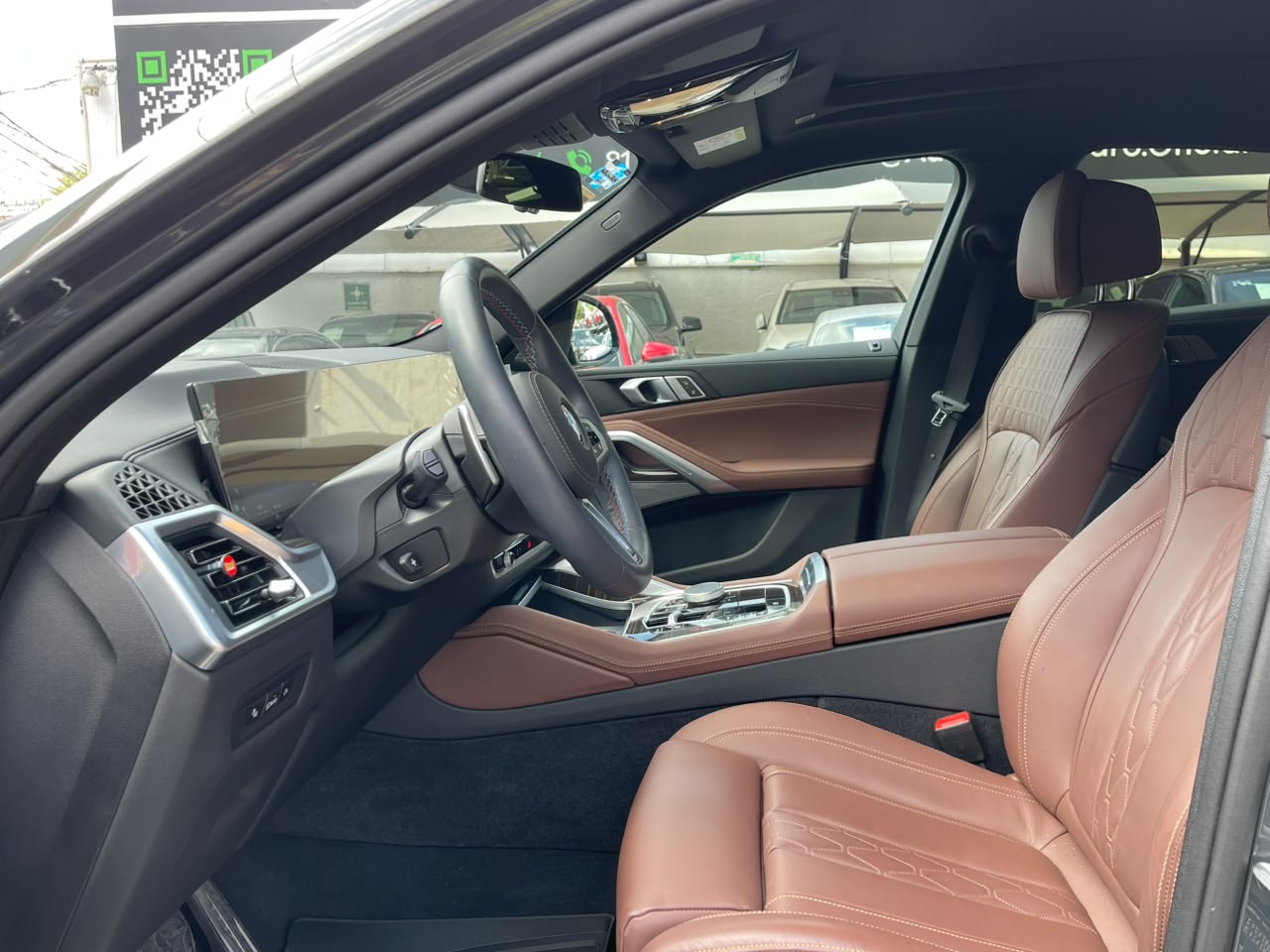 X6 M60