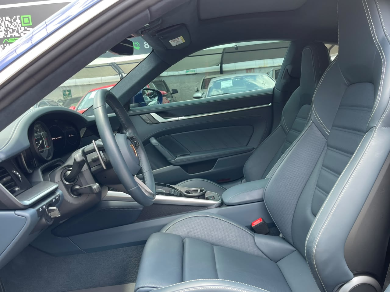 911 TURBO S