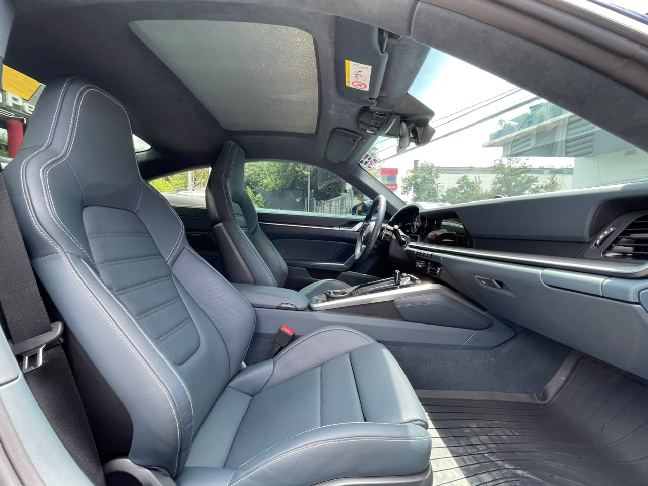 911 TURBO S