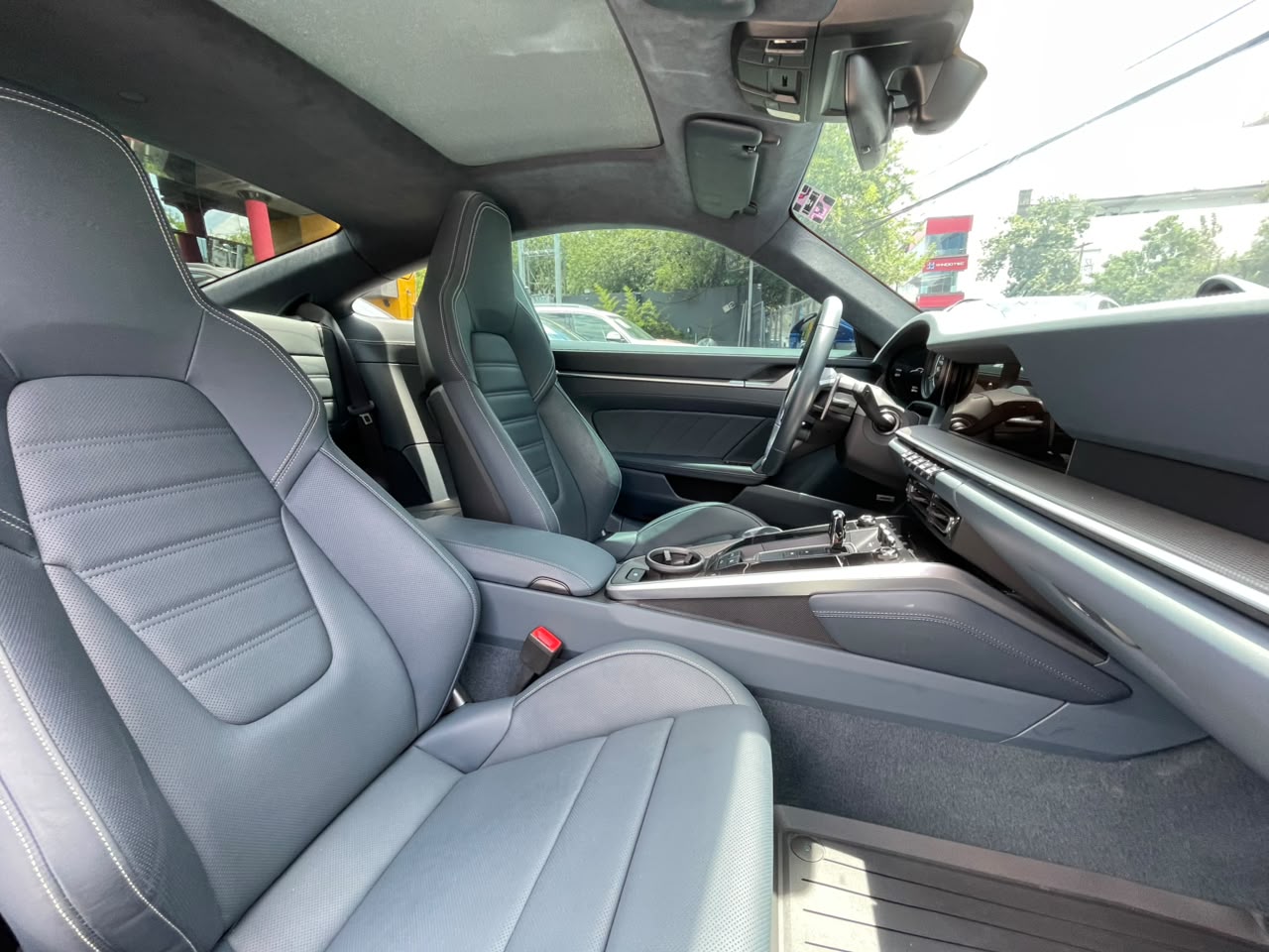 911 TURBO S