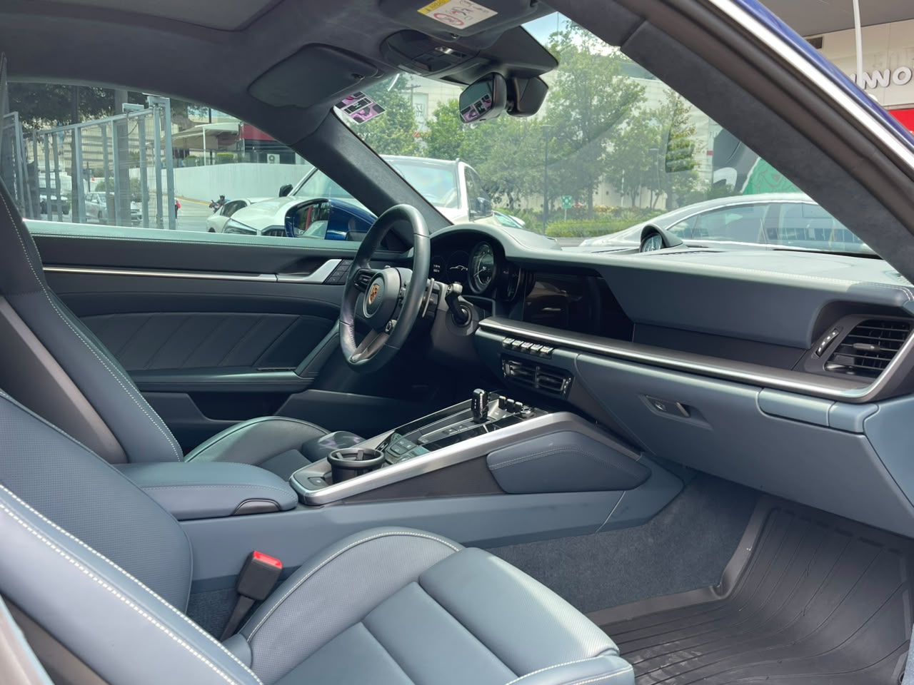 911 TURBO S