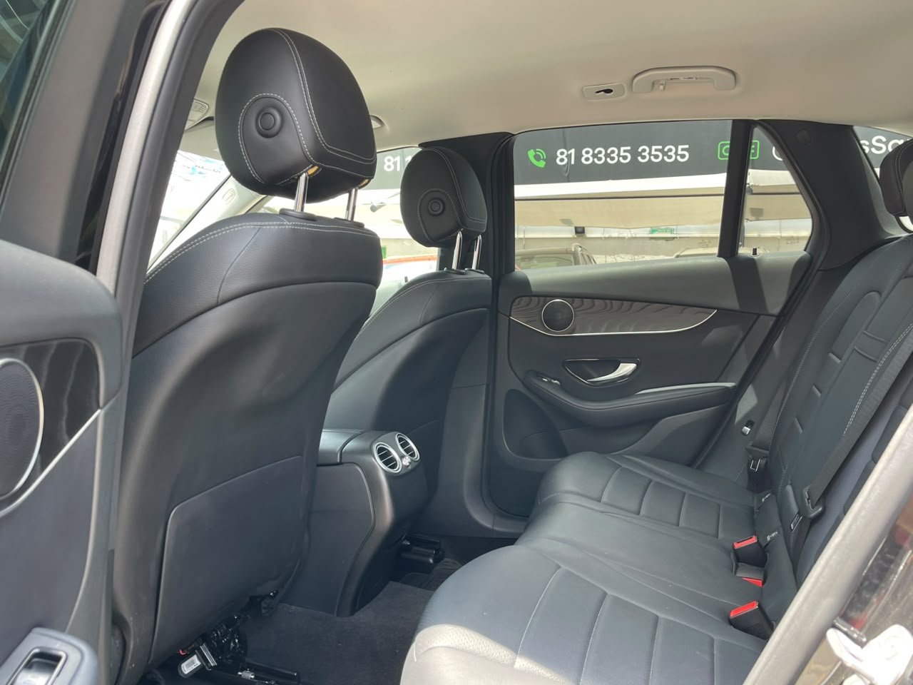 GLC 300 OFF ROAD