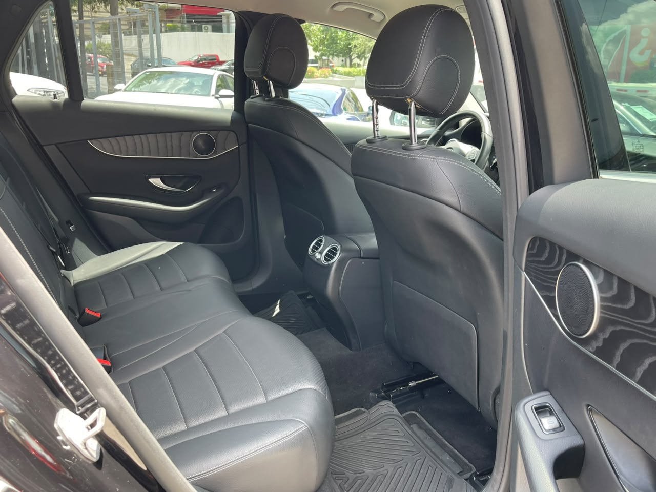 GLC 300 OFF ROAD