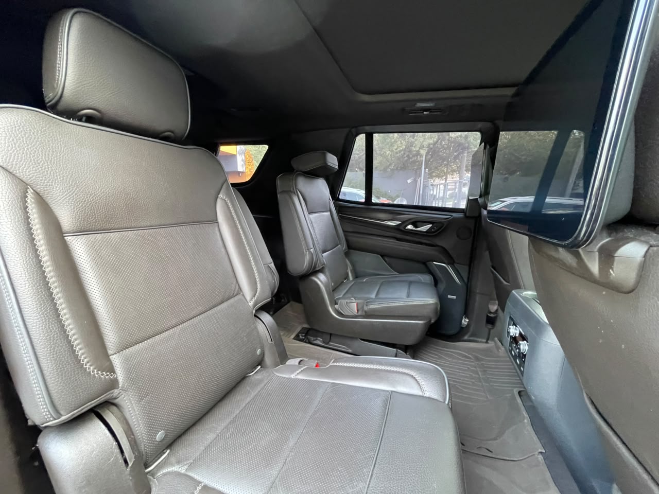 YUKON DENALI PAQ A BLINDADA PROTELIFE NIVEL 5 PLUS