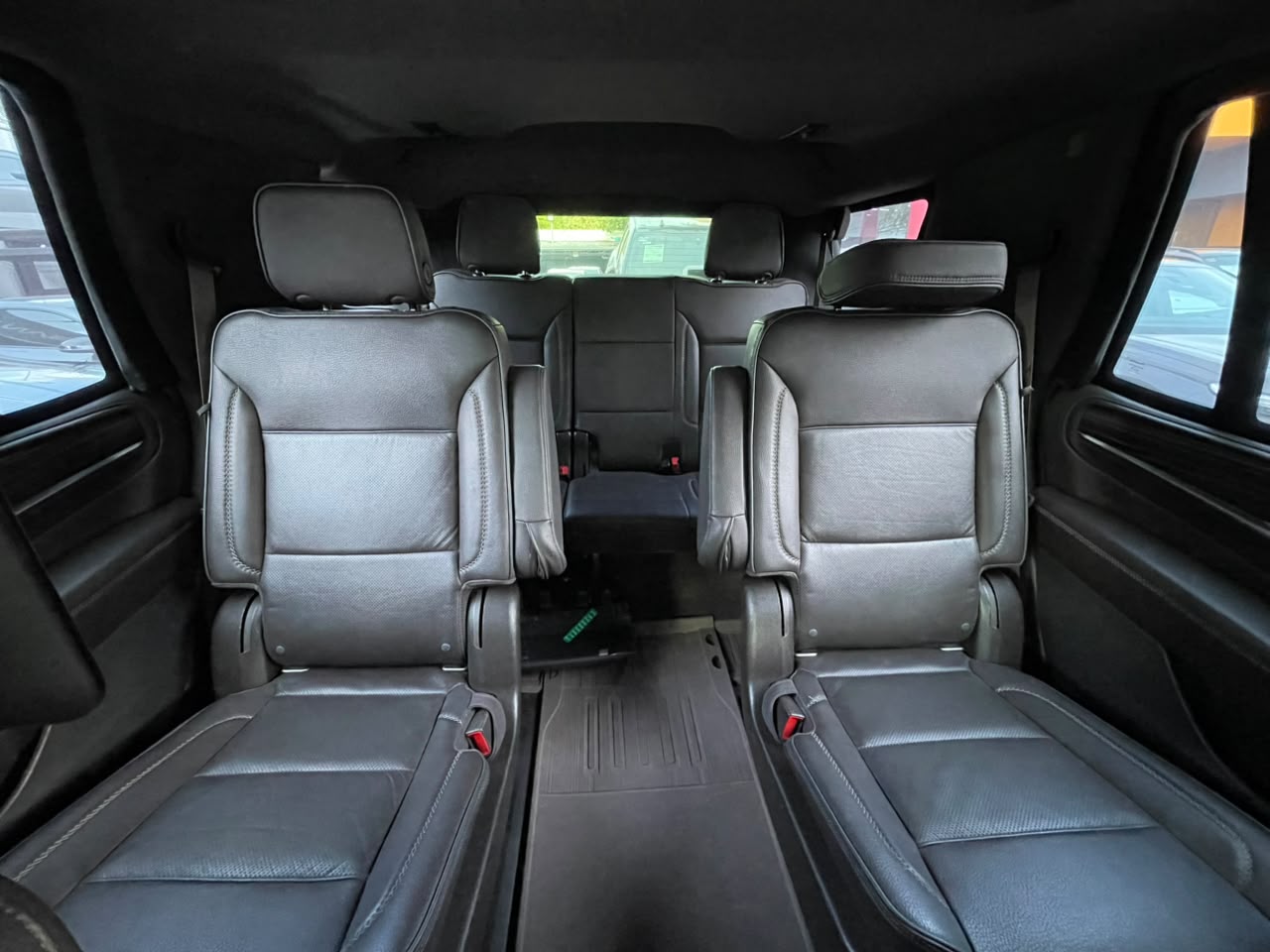YUKON DENALI PAQ A BLINDADA PROTELIFE NIVEL 5 PLUS