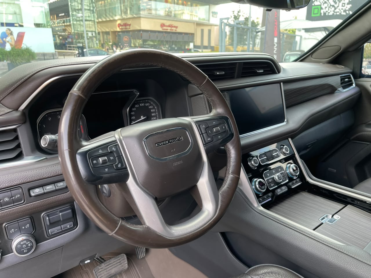 YUKON DENALI PAQ A BLINDADA PROTELIFE NIVEL 5 PLUS