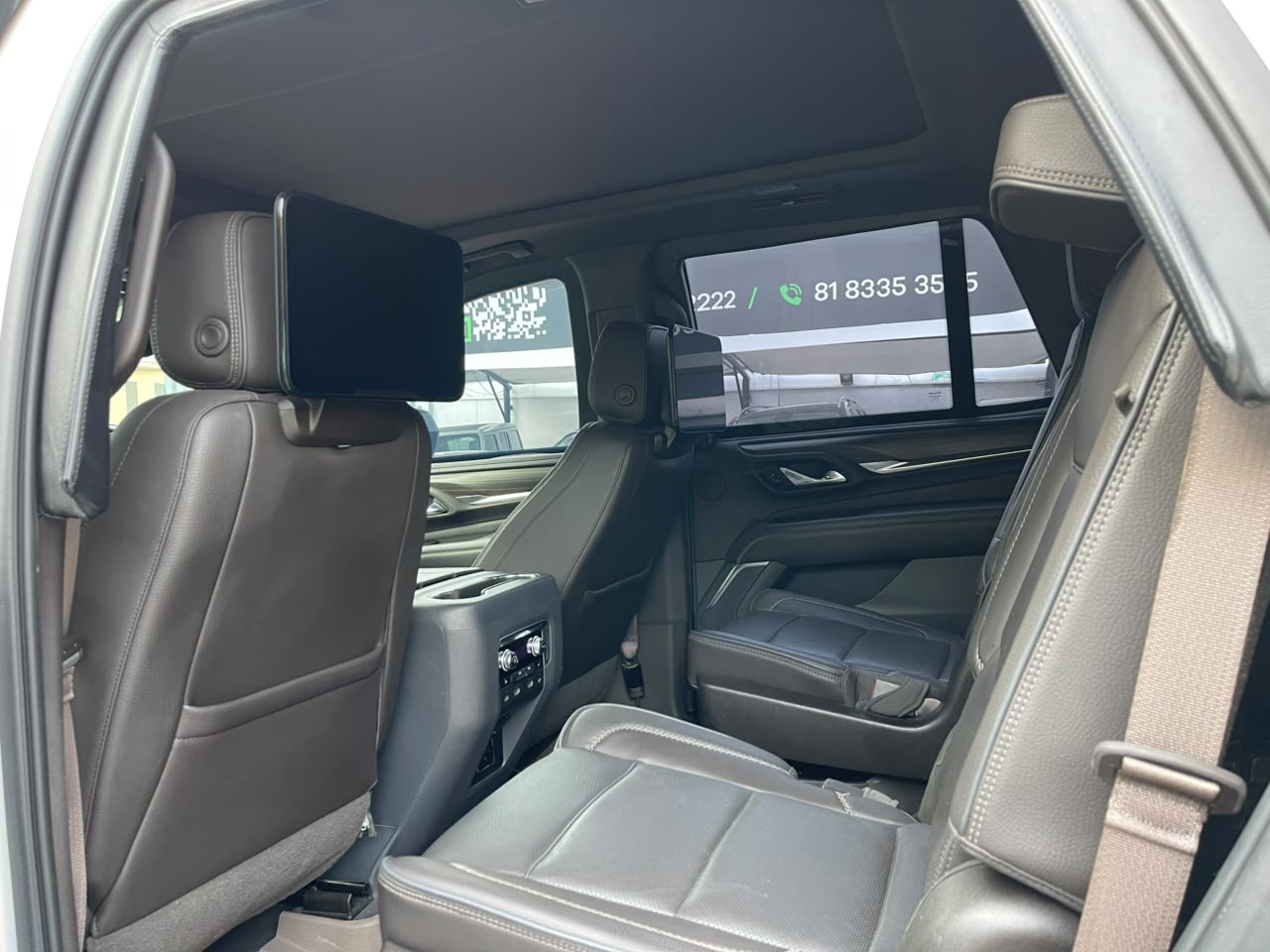YUKON DENALI PAQ A BLINDADA PROTELIFE NIVEL 5 PLUS