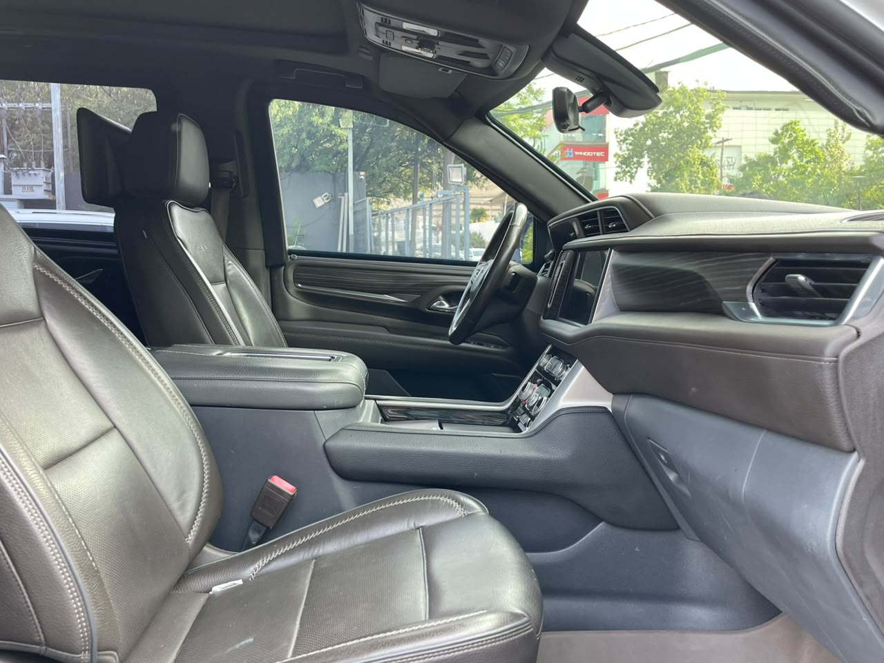YUKON DENALI PAQ A BLINDADA PROTELIFE NIVEL 5 PLUS