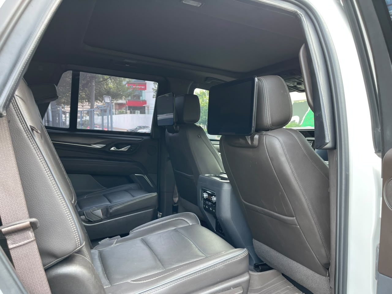 YUKON DENALI PAQ A BLINDADA PROTELIFE NIVEL 5 PLUS