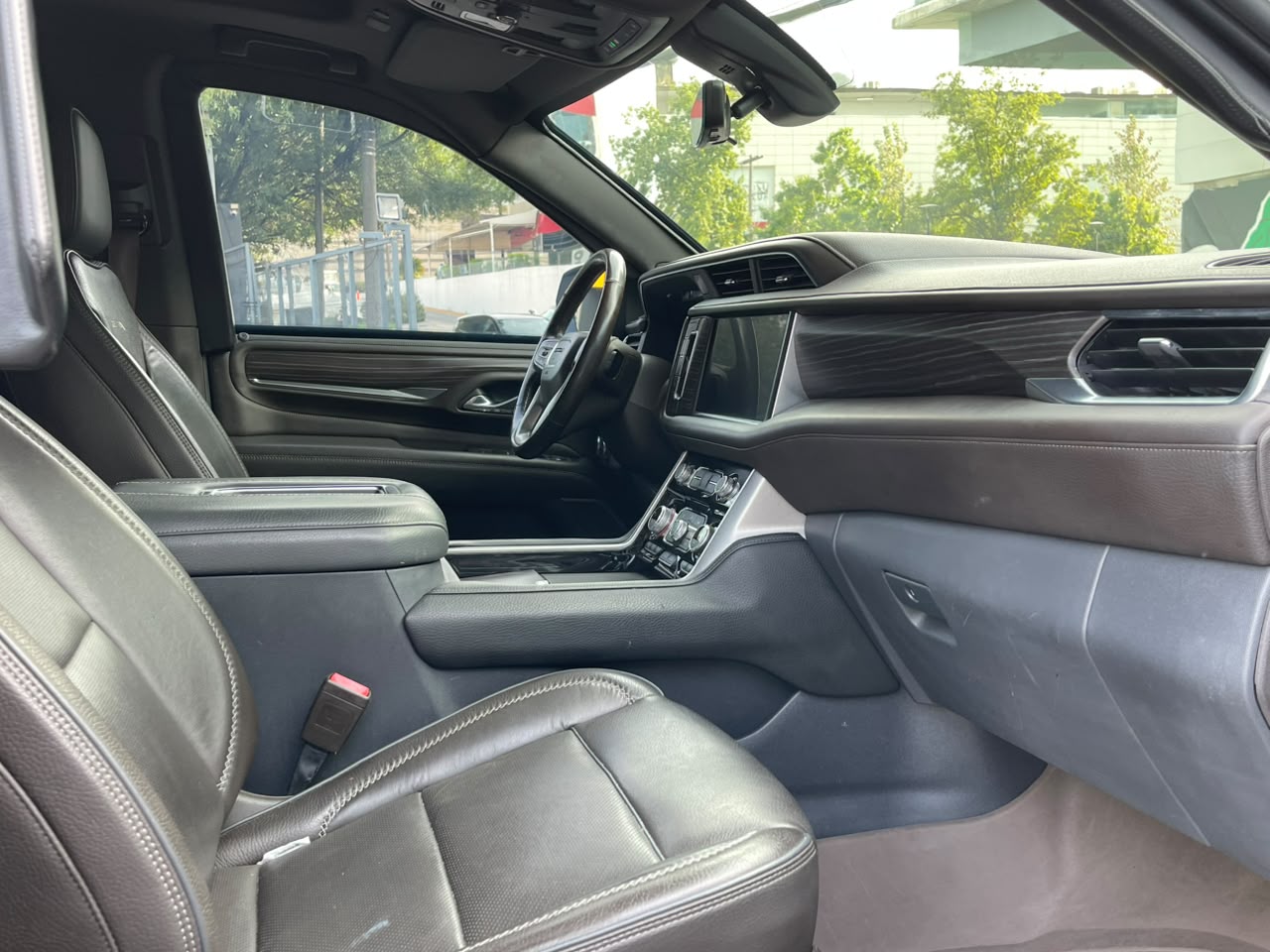 YUKON DENALI PAQ A BLINDADA PROTELIFE NIVEL 5 PLUS