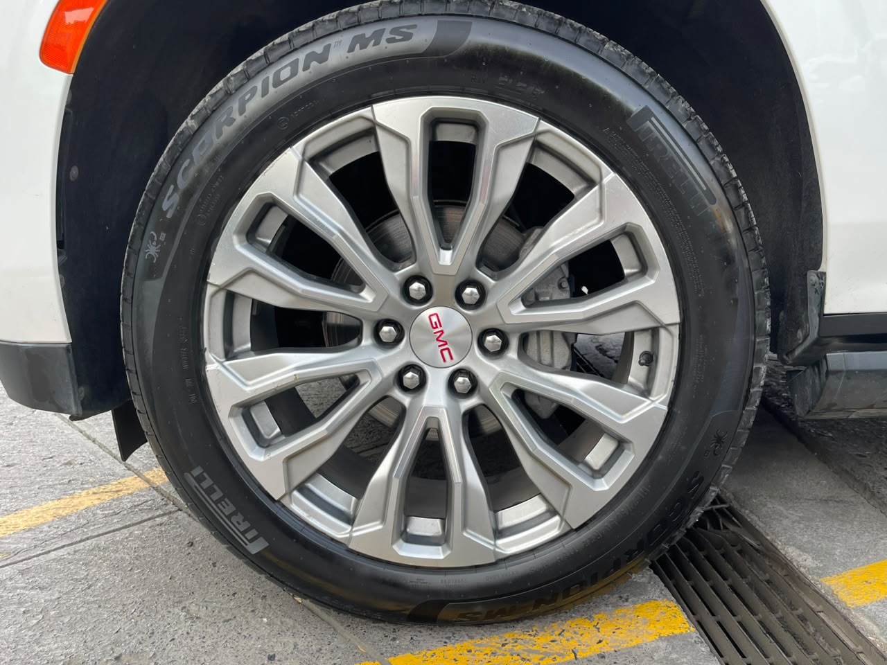 YUKON DENALI PAQ A BLINDADA PROTELIFE NIVEL 5 PLUS