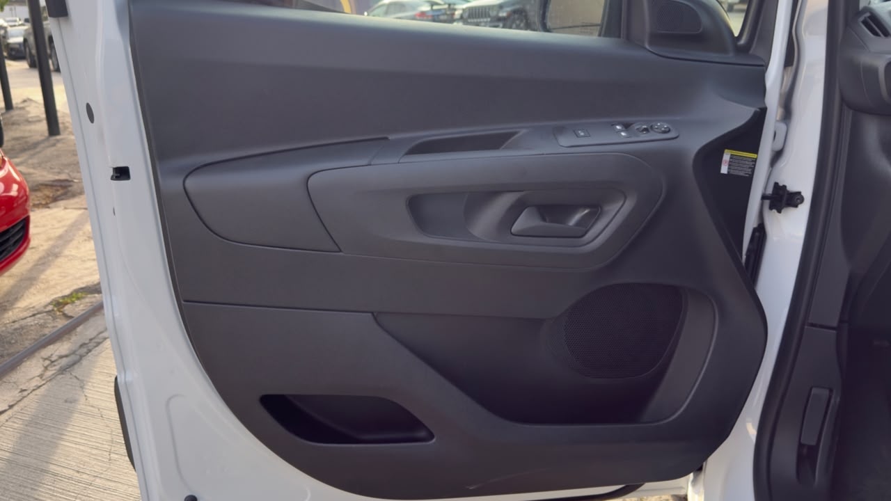 PEUGEOT PARTNER MAXI PACK HDI 2027