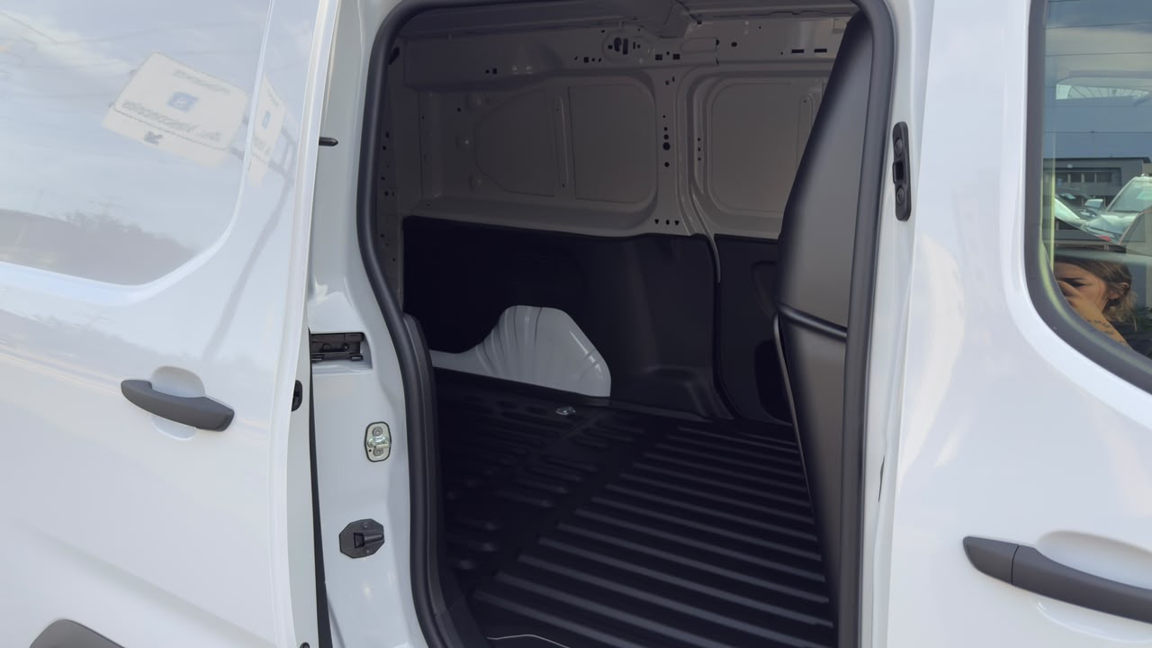 PEUGEOT PARTNER MAXI PACK HDI 2027