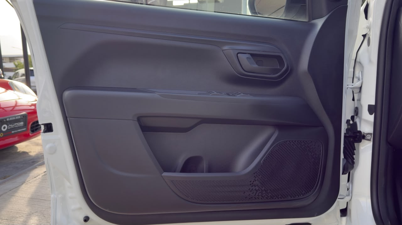 RAM 700 BIG HORN CREW CAB CVT 2026
