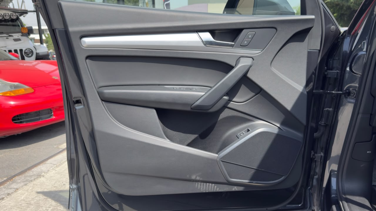 AUDI Q5 SELECT MILD HYBRID 2025