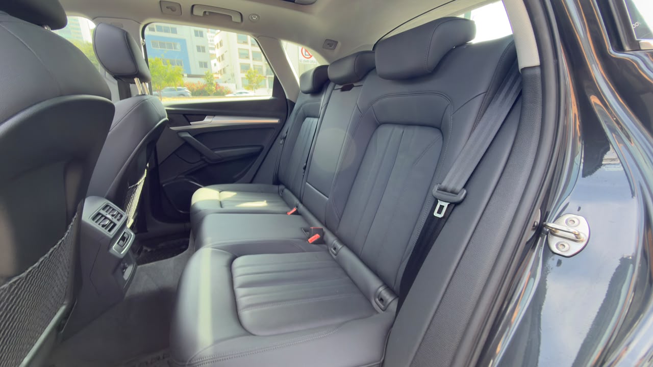 AUDI Q5 SELECT MILD HYBRID 2025