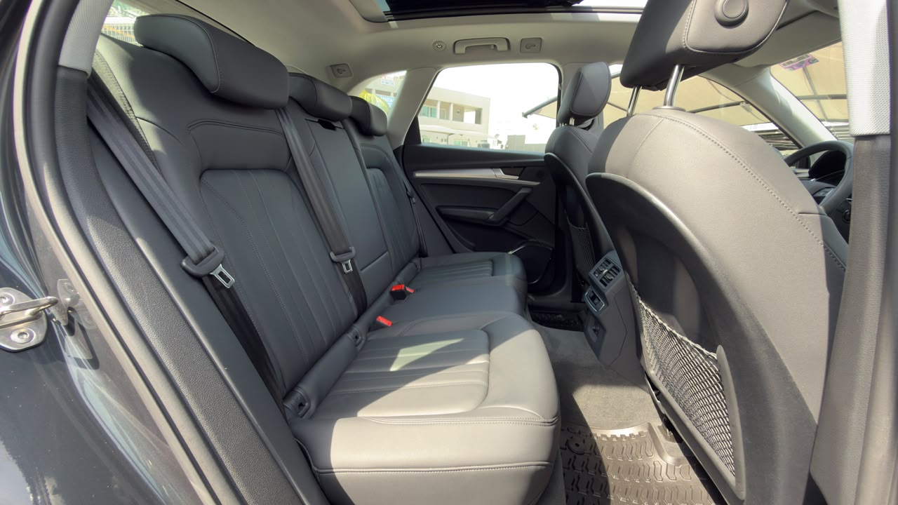 AUDI Q5 SELECT MILD HYBRID 2025