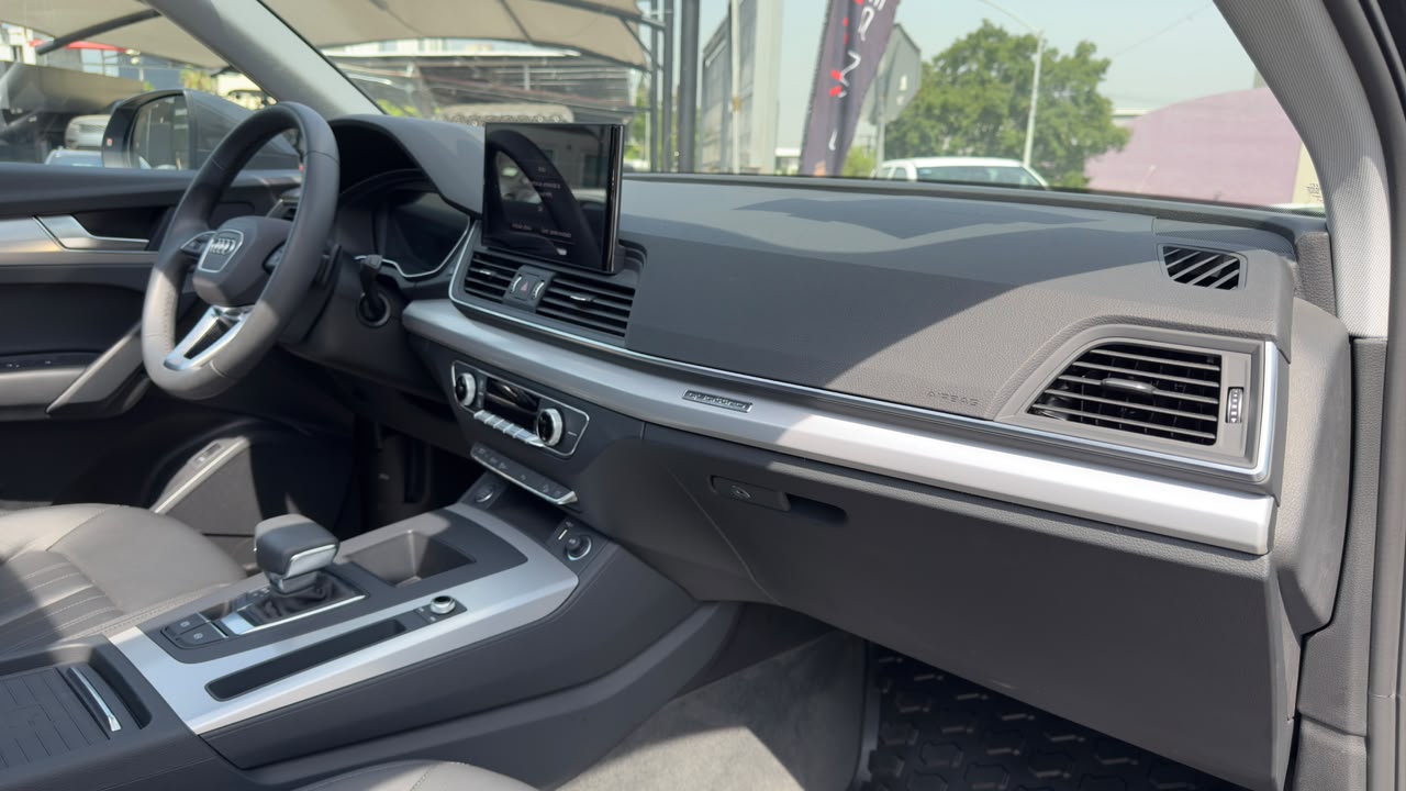 AUDI Q5 SELECT MILD HYBRID 2025