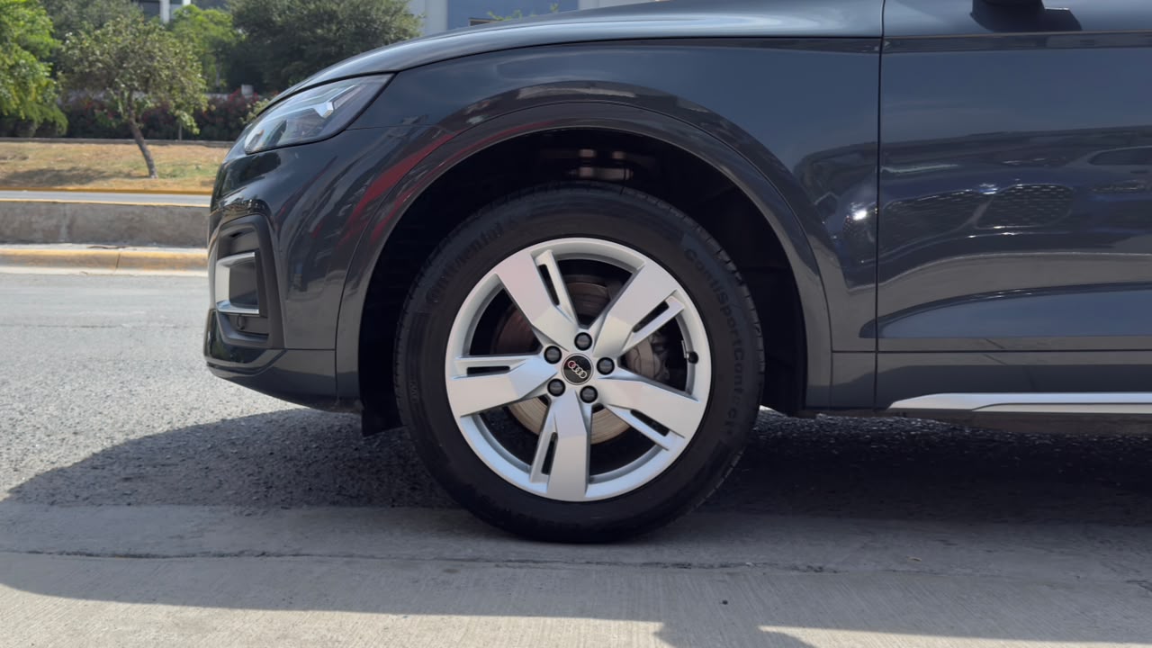 AUDI Q5 SELECT MILD HYBRID 2025