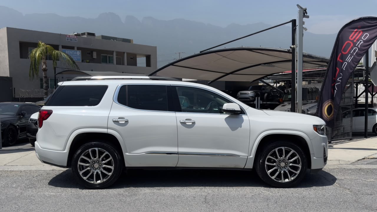 GMC ACADIA DENALI 2023