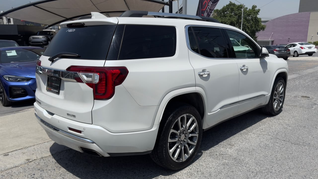 GMC ACADIA DENALI 2023