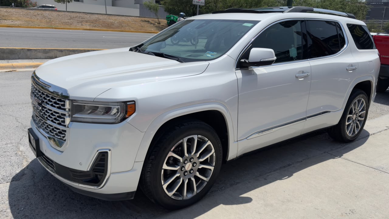 GMC ACADIA DENALI 2023