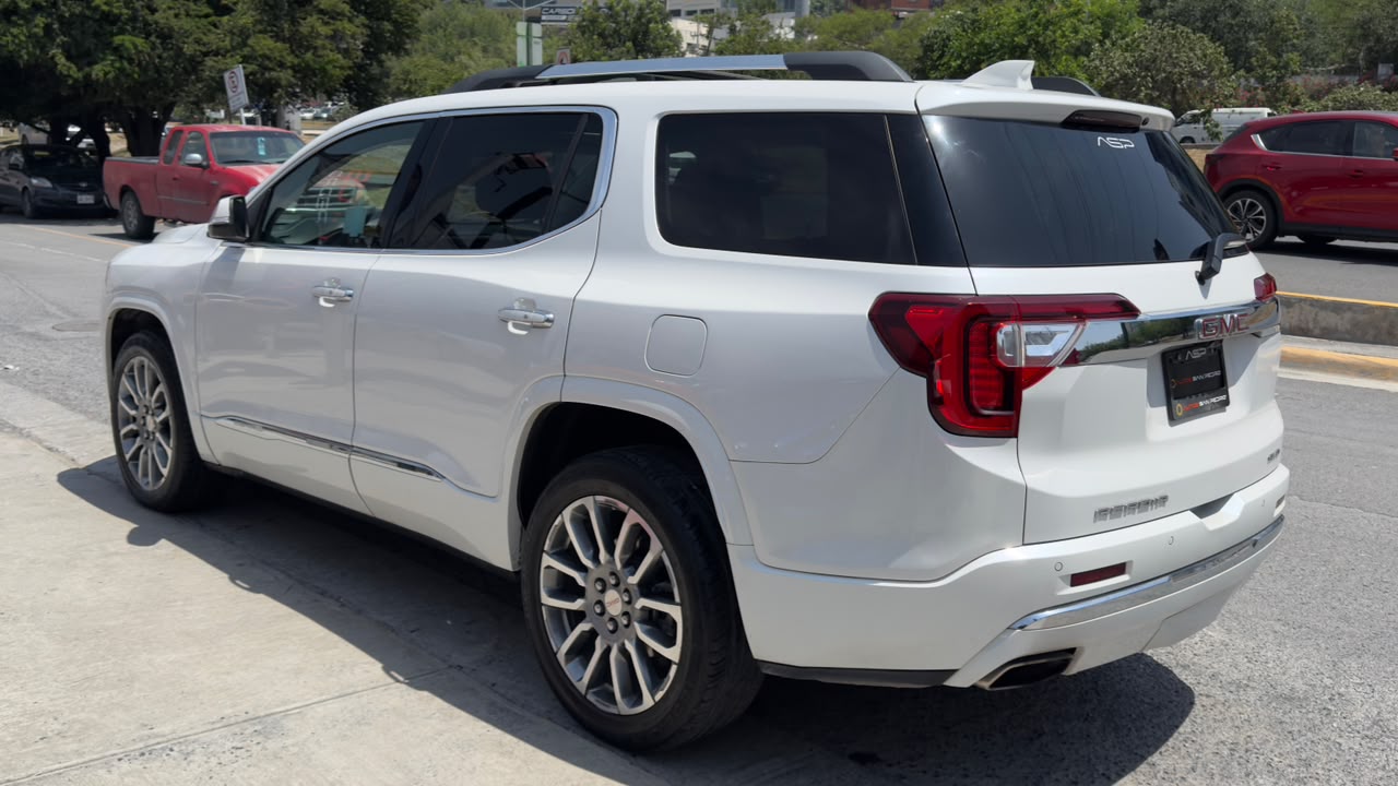 GMC ACADIA DENALI 2023