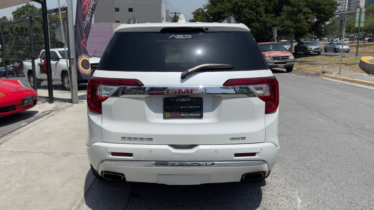 GMC ACADIA DENALI 2023