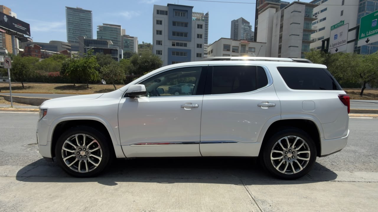 GMC ACADIA DENALI 2023