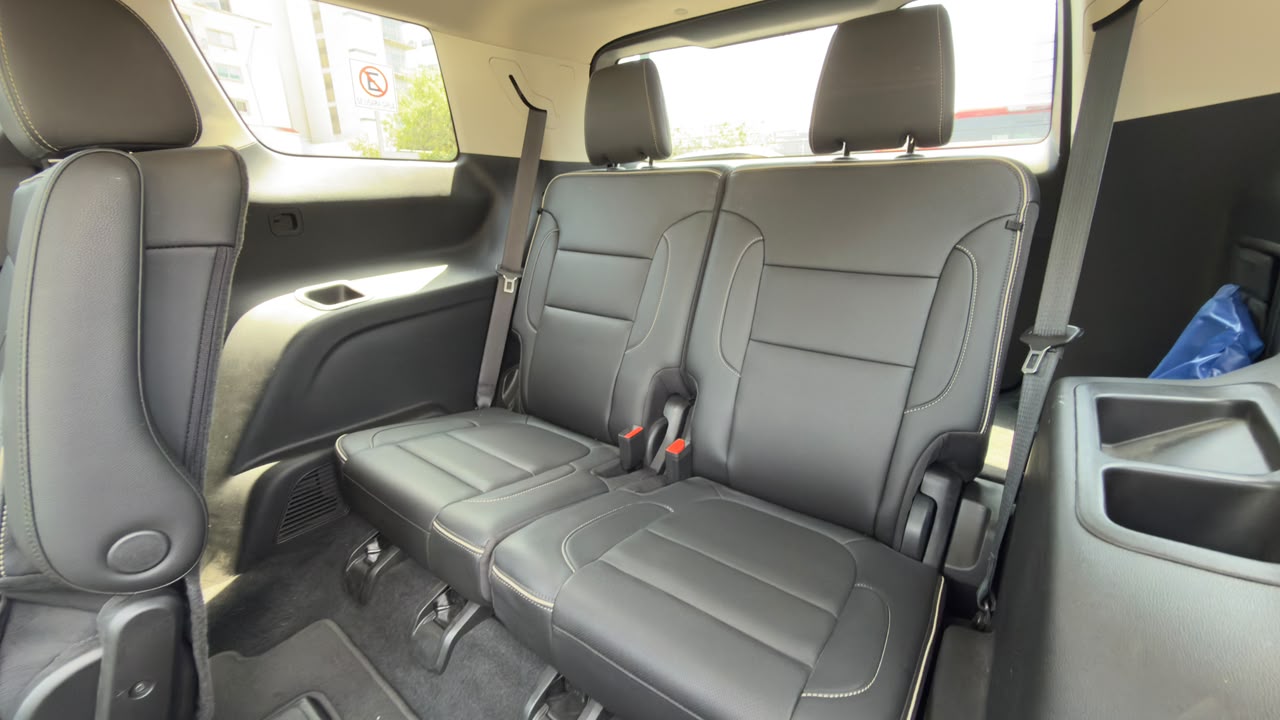 GMC ACADIA DENALI 2023