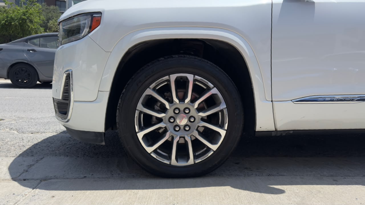 GMC ACADIA DENALI 2023