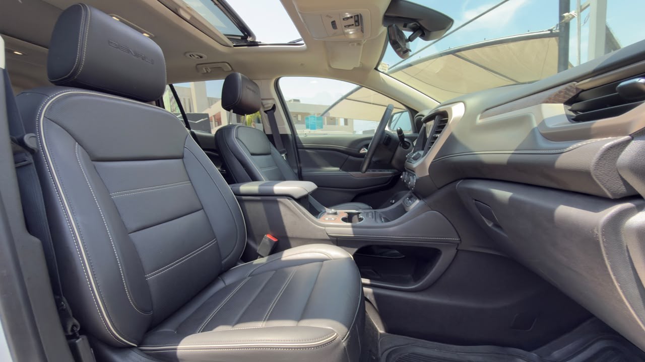 GMC ACADIA DENALI 2023