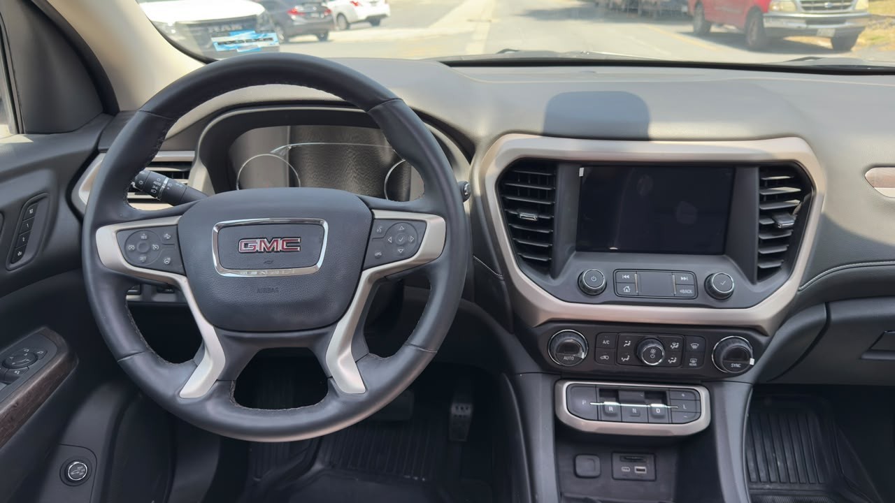 GMC ACADIA DENALI 2023
